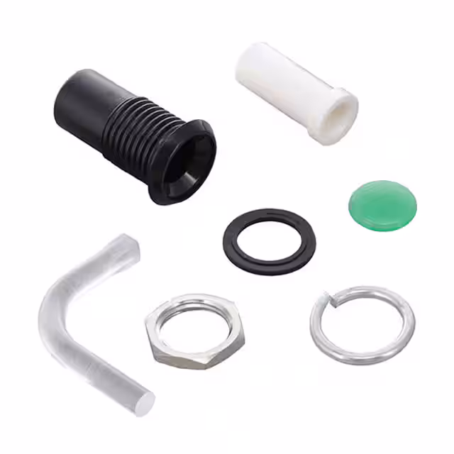 RHD-0900-1500-F9PZG67PR Bivar Inc.  Ottica - Tubi luminosi